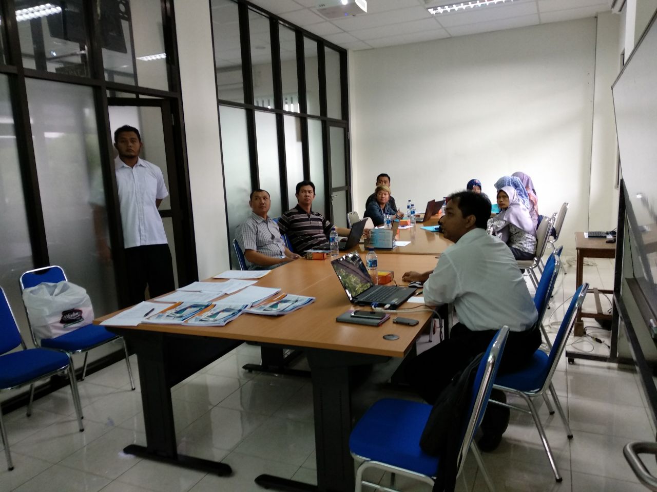 Bimtek SPSE v4 Bagi Penyedia Barang/Jasa