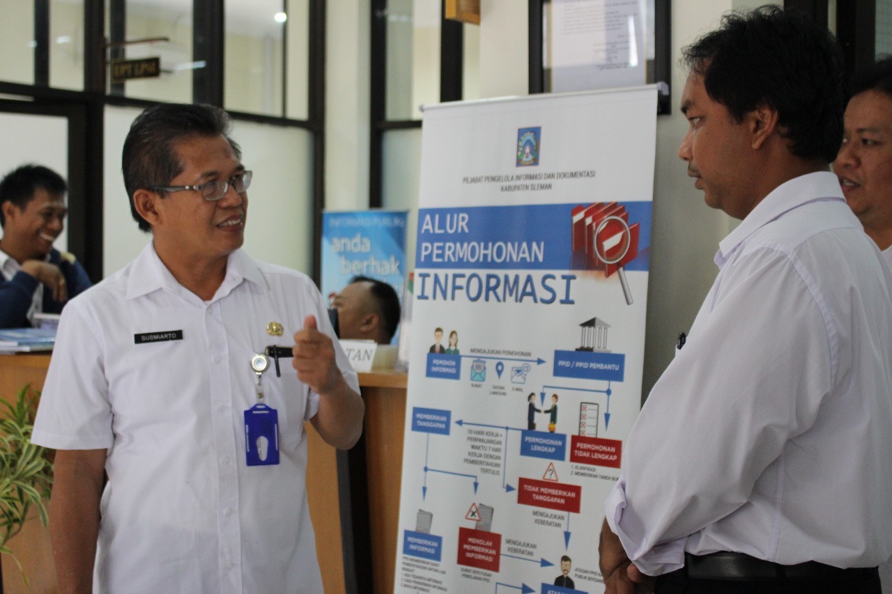 Komitmen UPT LPSE untuk Terus Mengembangkan Layanannya