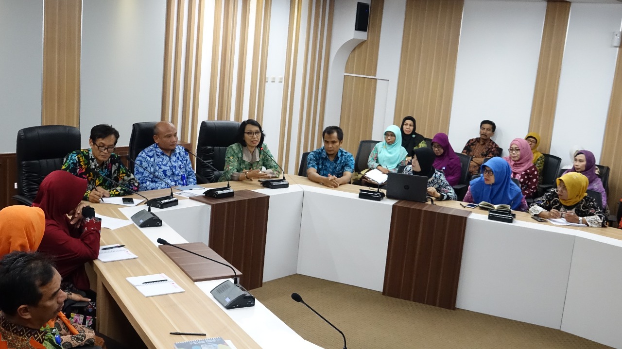 Sleman Mulai Terapkan Integrasi e-Planning dan e-Budgeting
