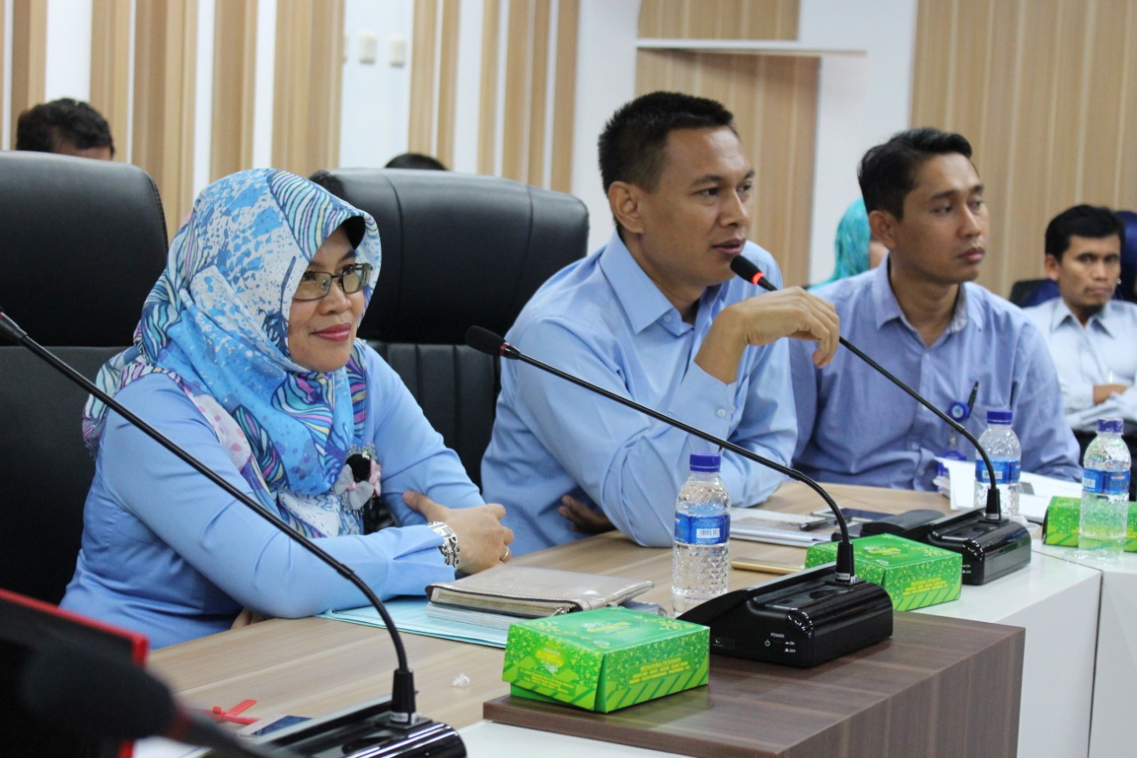 Aduan, Peluang Tingkatkan Mutu Layanan