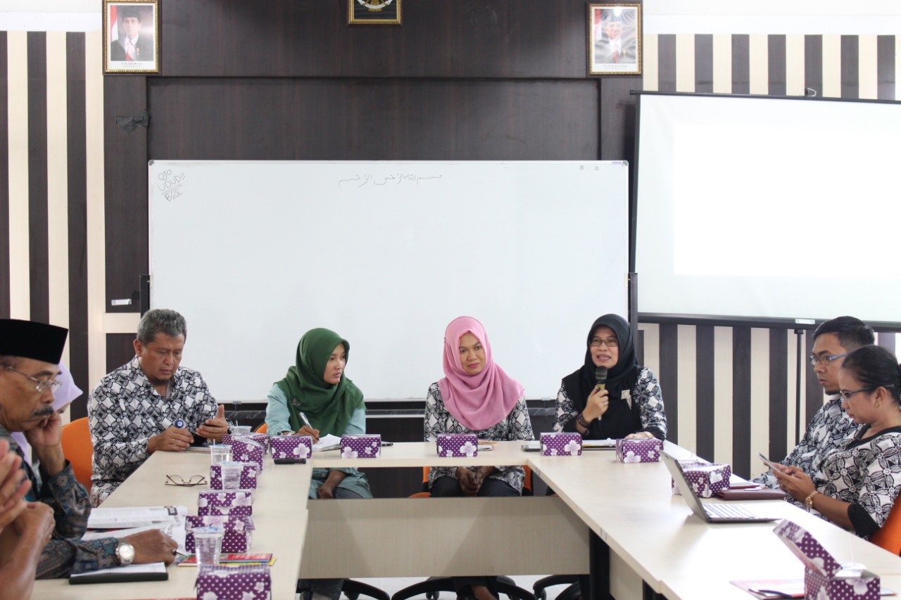Transparansi Jadi Bentuk Pelayanan Prima Pemerintah bagi Masyarakat