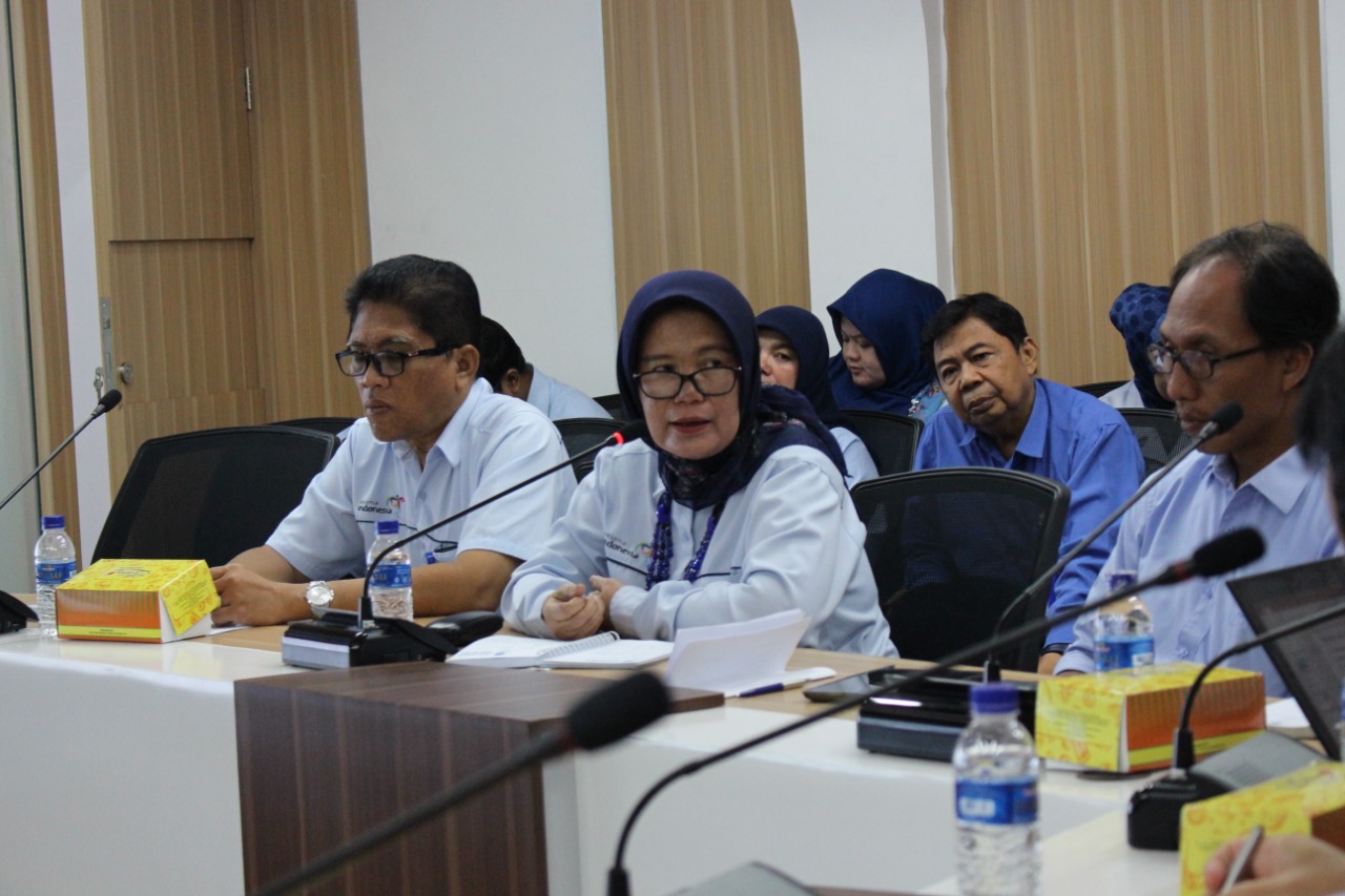 Dua Perangkat Daerah di Sleman Paparkan Implementasi Program Smartcity