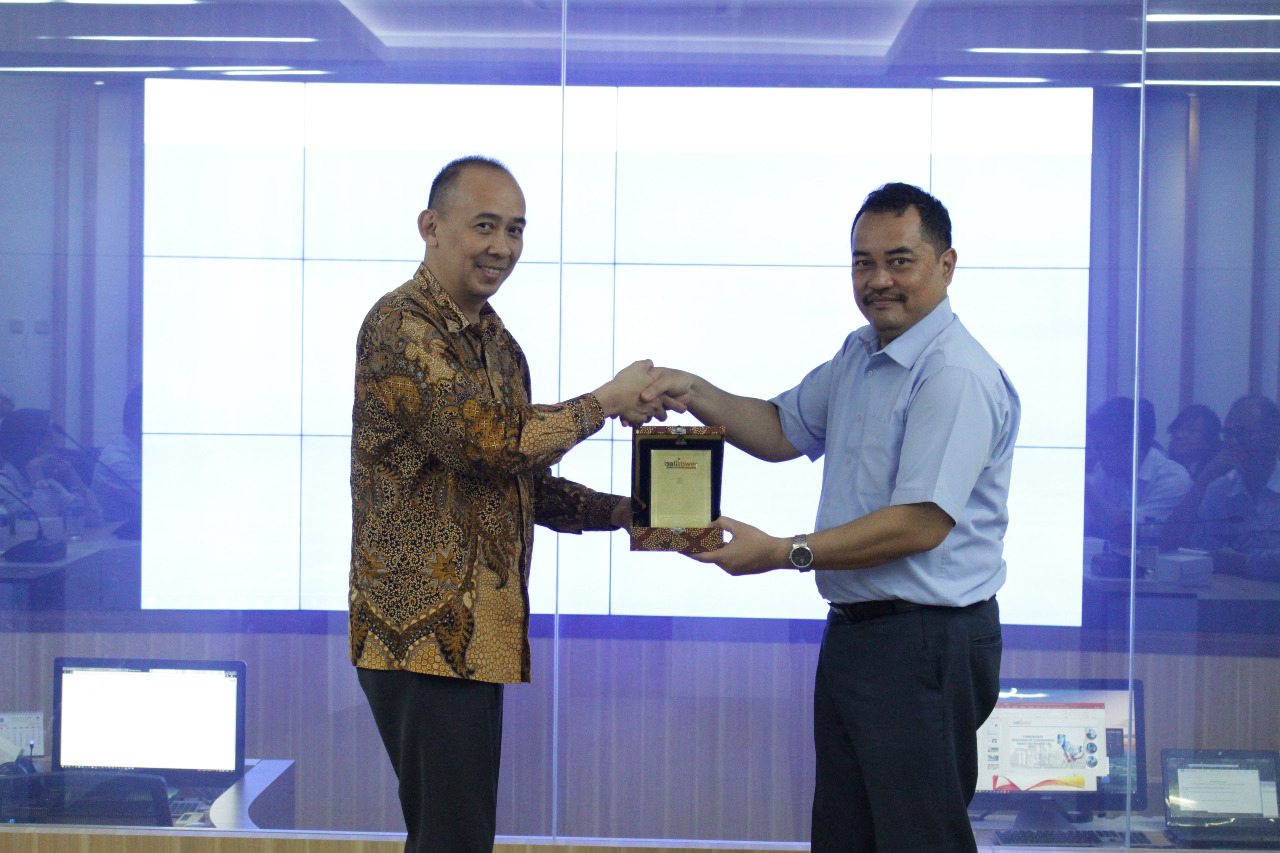 Genjot Smart City, Sleman Upayakan Pemerataan Jangkauan Sinyal Seluler