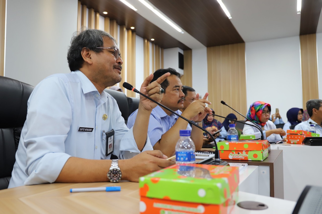 Inovasi Aplikasi Dukung Implementasi Smartcity