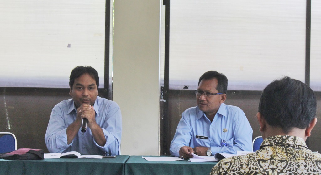 KIM Harus Diisi Generasi Muda Melek Teknologi
