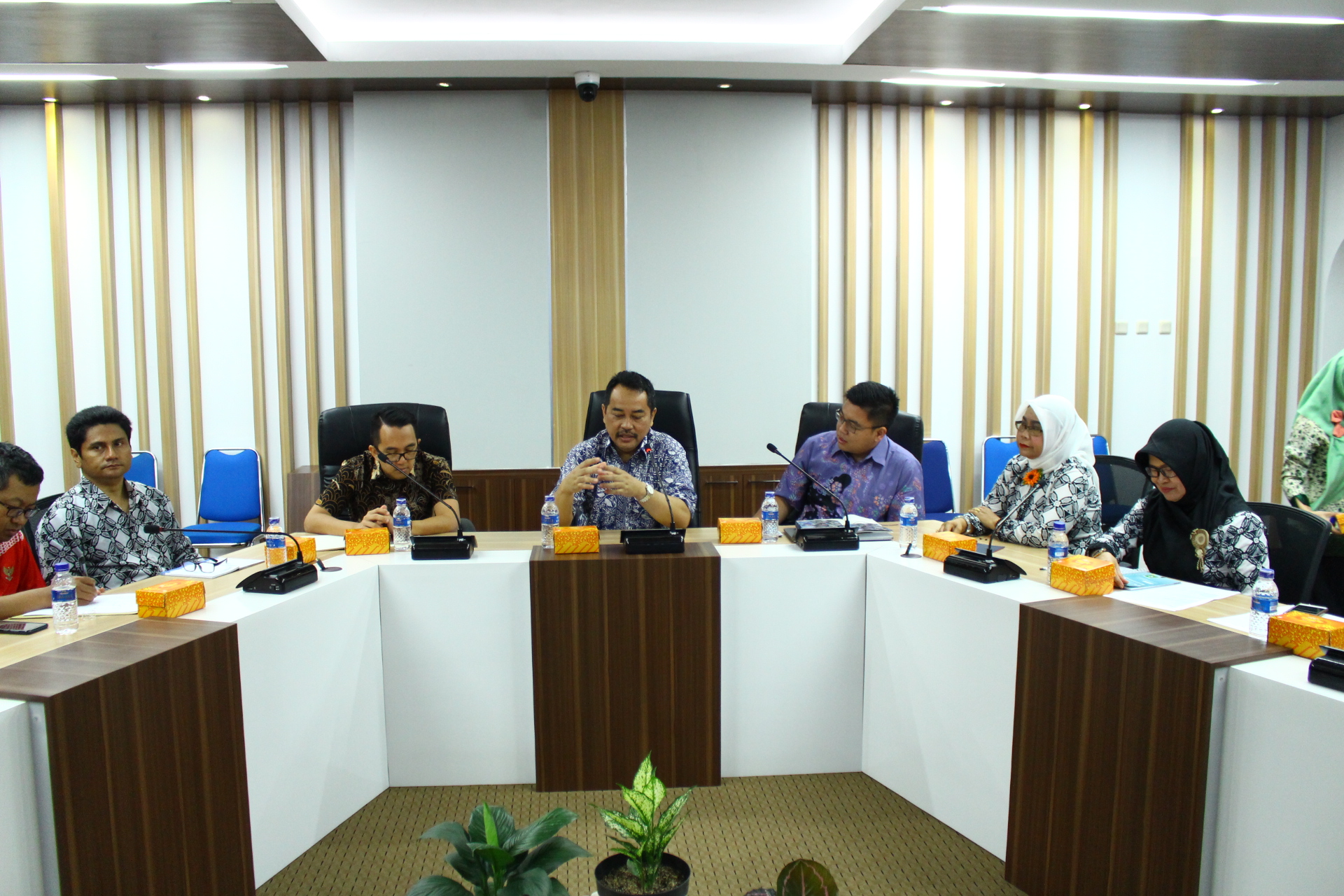 Kesediaan Facebook Indonesia Dukung Program Kominfo