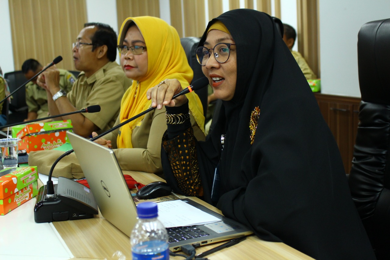 Inovasi Program Smart Regency di 3 Perangkat Daerah Sleman