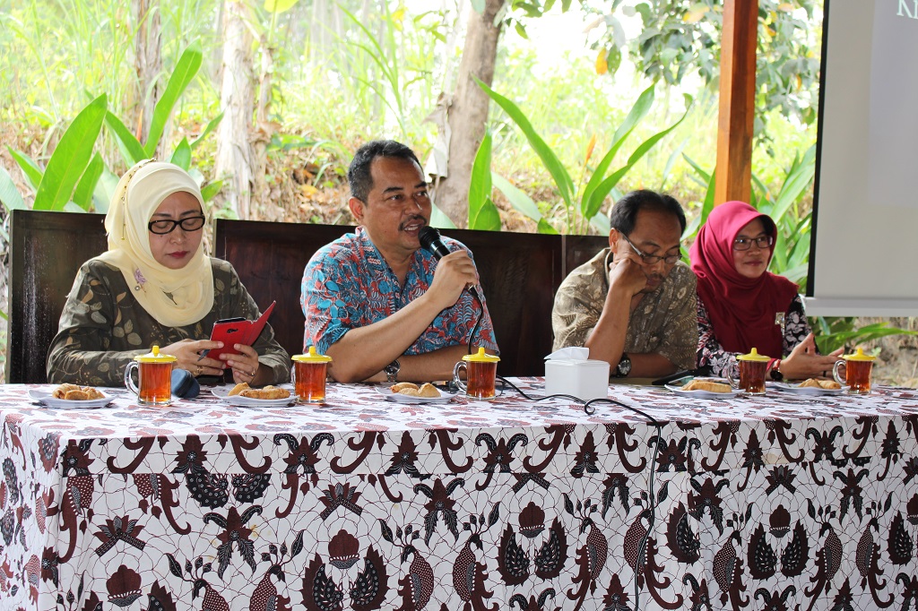 Bantu UMKM Tingkatkan Daya Saing, Pemkab Sleman Sediakan PLUT dan Rumah Kreatif Sleman