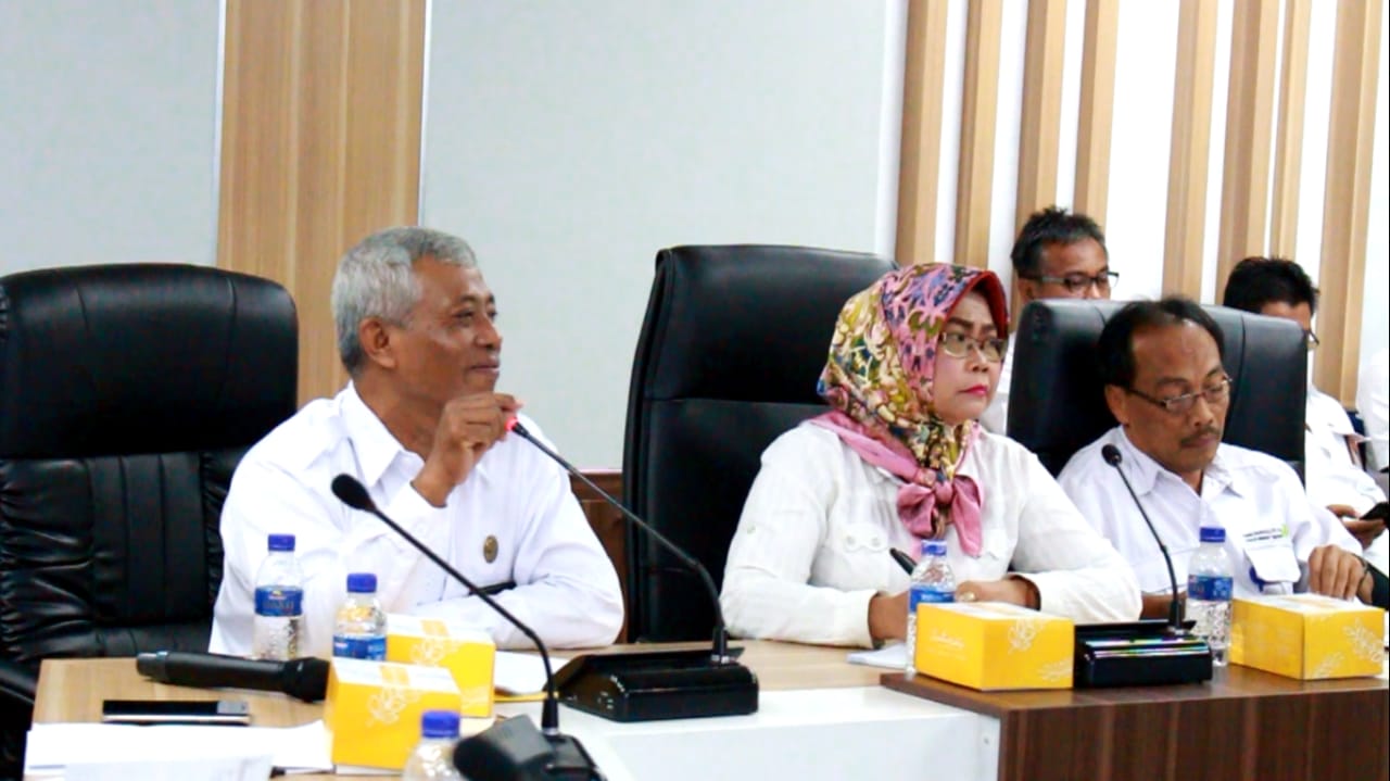 Dukung Smart City, Dinas Sosial Andalkan 3 Program Unggulan
