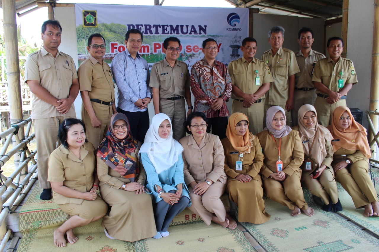 PPID Perlu Tingkatkan Kompetensi