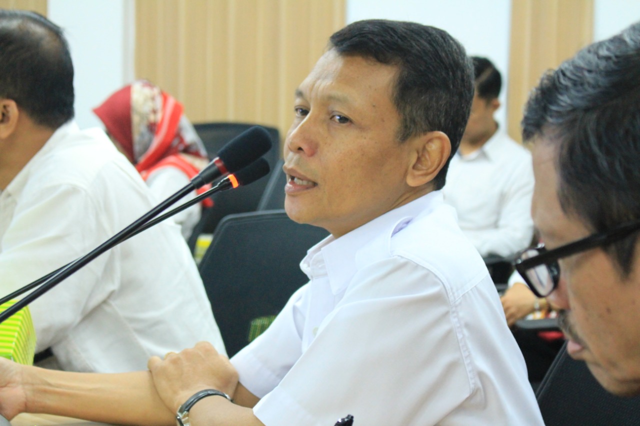 Sideni Sidatin Permudah Pengambilan Kebijakan