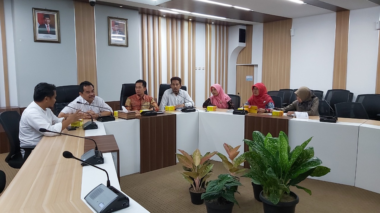 Kominfo Siap Bantu KPU Selenggarakan Seleksi PPK