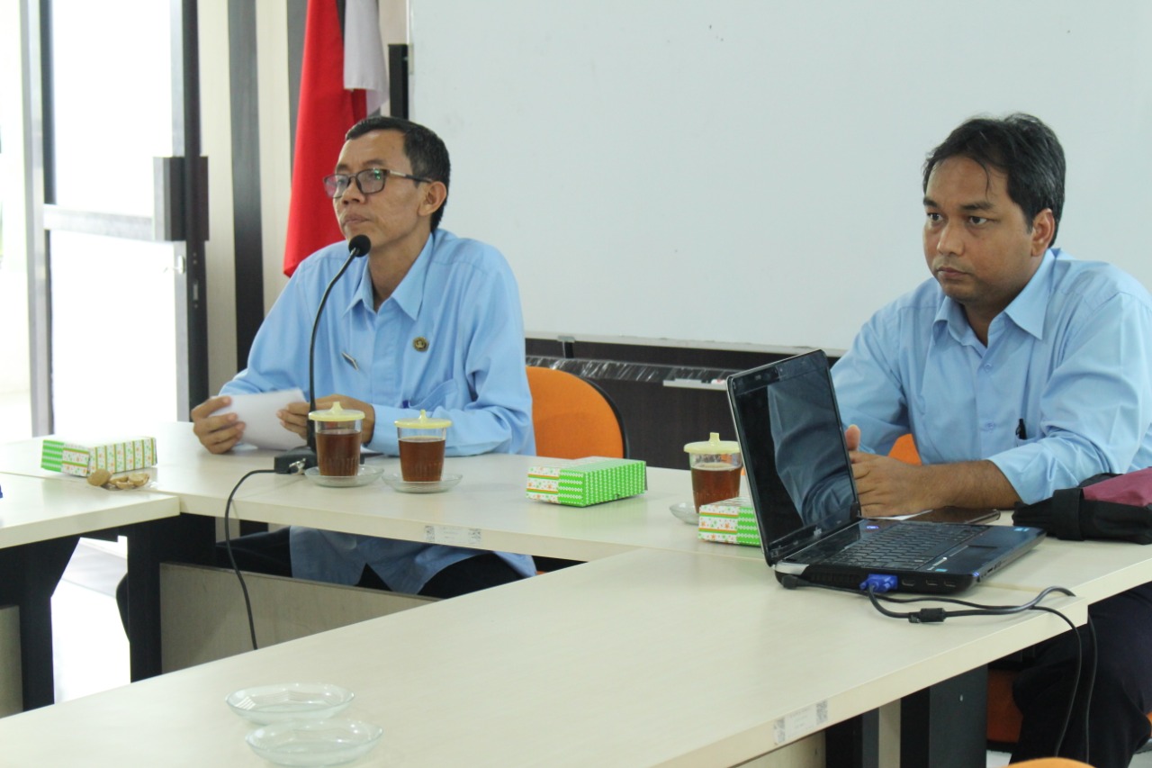 Perbarui Data Website Perlu Komitmen