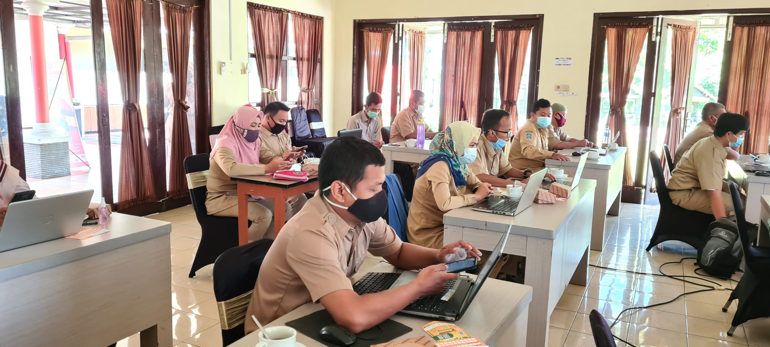 SID Mudahkan Akses Informasi Untuk Masyarakat