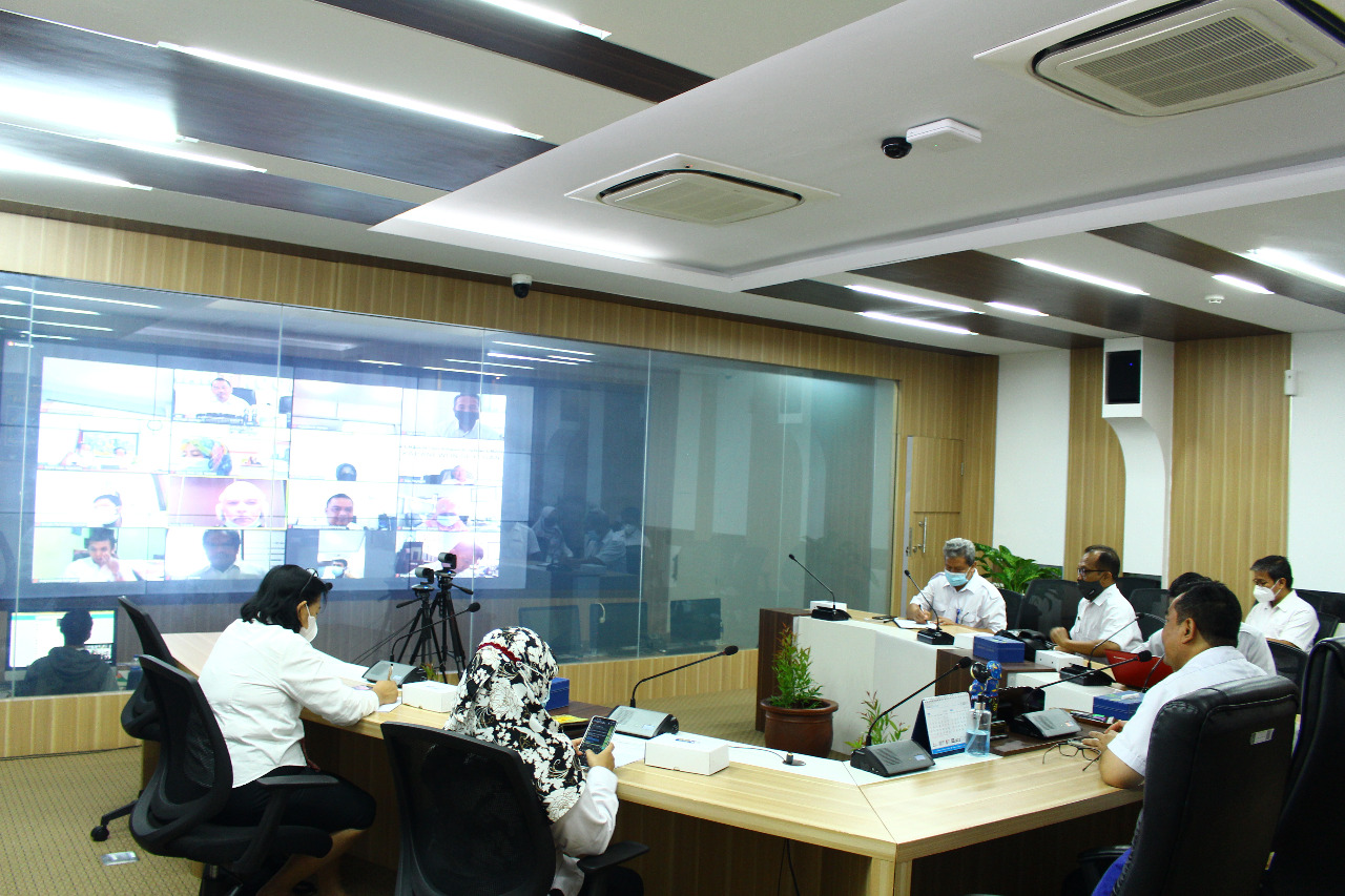Evaluasi Implementasi Program Smart City di Kabupaten Sleman