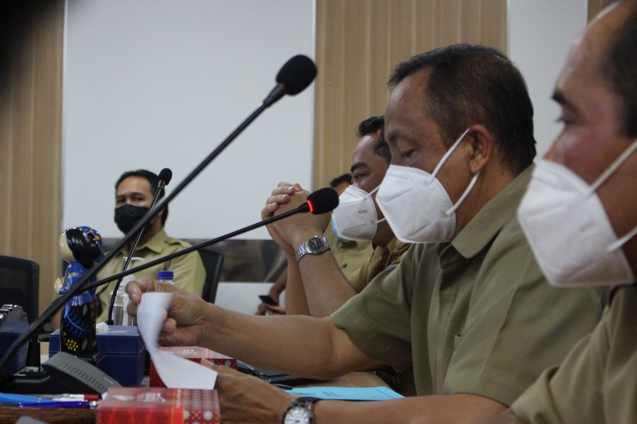 Evaluasi Sistem Pemerintahan Berbasis Elektronik di Kabupaten Sleman