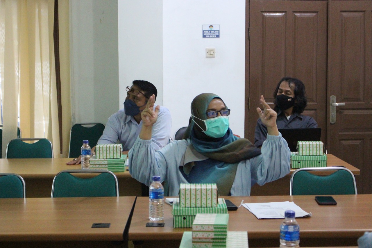 Melalui Kanal Aduan, Masyarakat Bisa Berkontribusi Perbaiki Pengelolaan Lingkungan Hidup