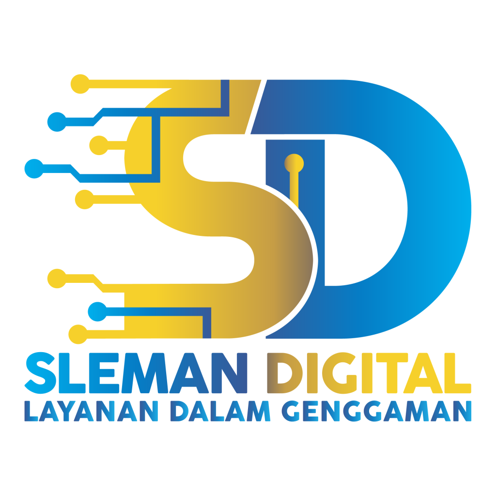 SLEMAN DIGITAL | Dinas Komunikasi Dan Informatika