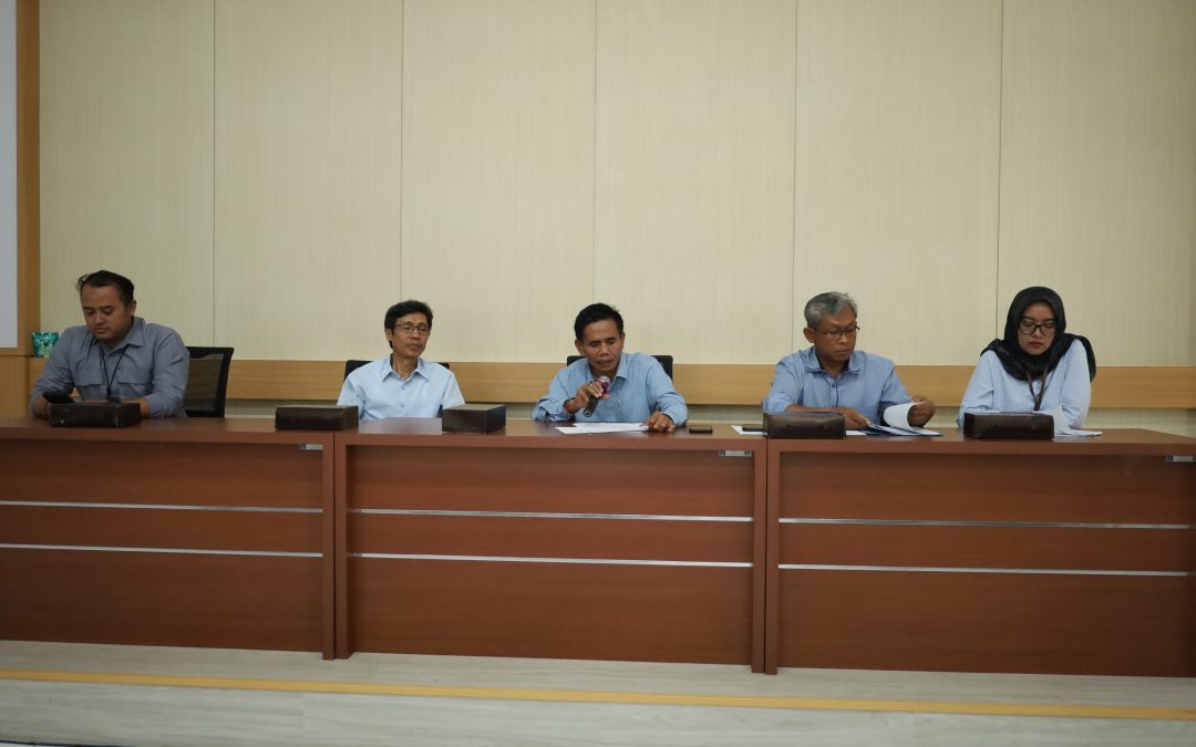 Pemkab Sleman Komitmen Wujudkan Program Jalane Alus