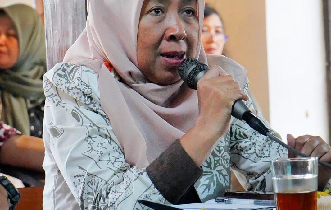 Antisipasi Dampak El Nino, Disperindag Sleman Pastikan Air Minum Isi Ulang Aman bagi Masyarakat