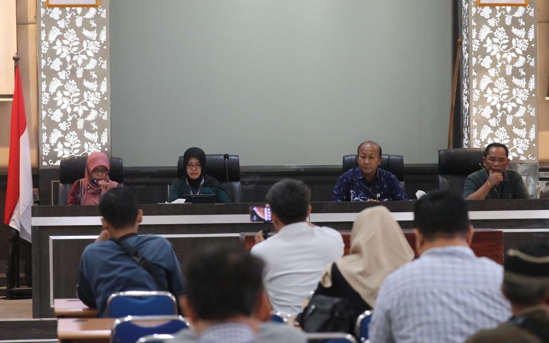 Pemkab Sleman Perkuat Kesehatan, Kepemudaan, dan Olahraga untuk Cetak Generasi Berprestasi