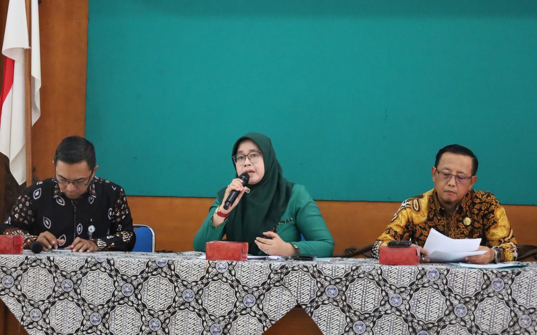 Sleman Perkuat Semangat Kemerdekaan melalui Kebangsaan, Kesiapsiagaan, dan Budaya