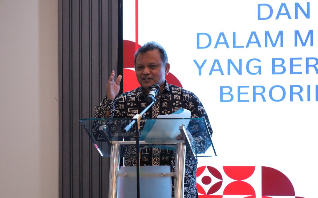Perkuat Perlindungan Konsumen, Pemkab Sleman Gandeng Pemangku Kepentingan Wujudkan SPBU Tertib Ukur