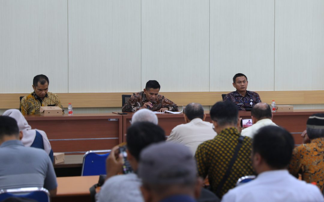 Pemkab Sleman Perkuat Infrastruktur Jalan dan Penerangan melalui Program “Sleman Dalane Alus lan Padang”