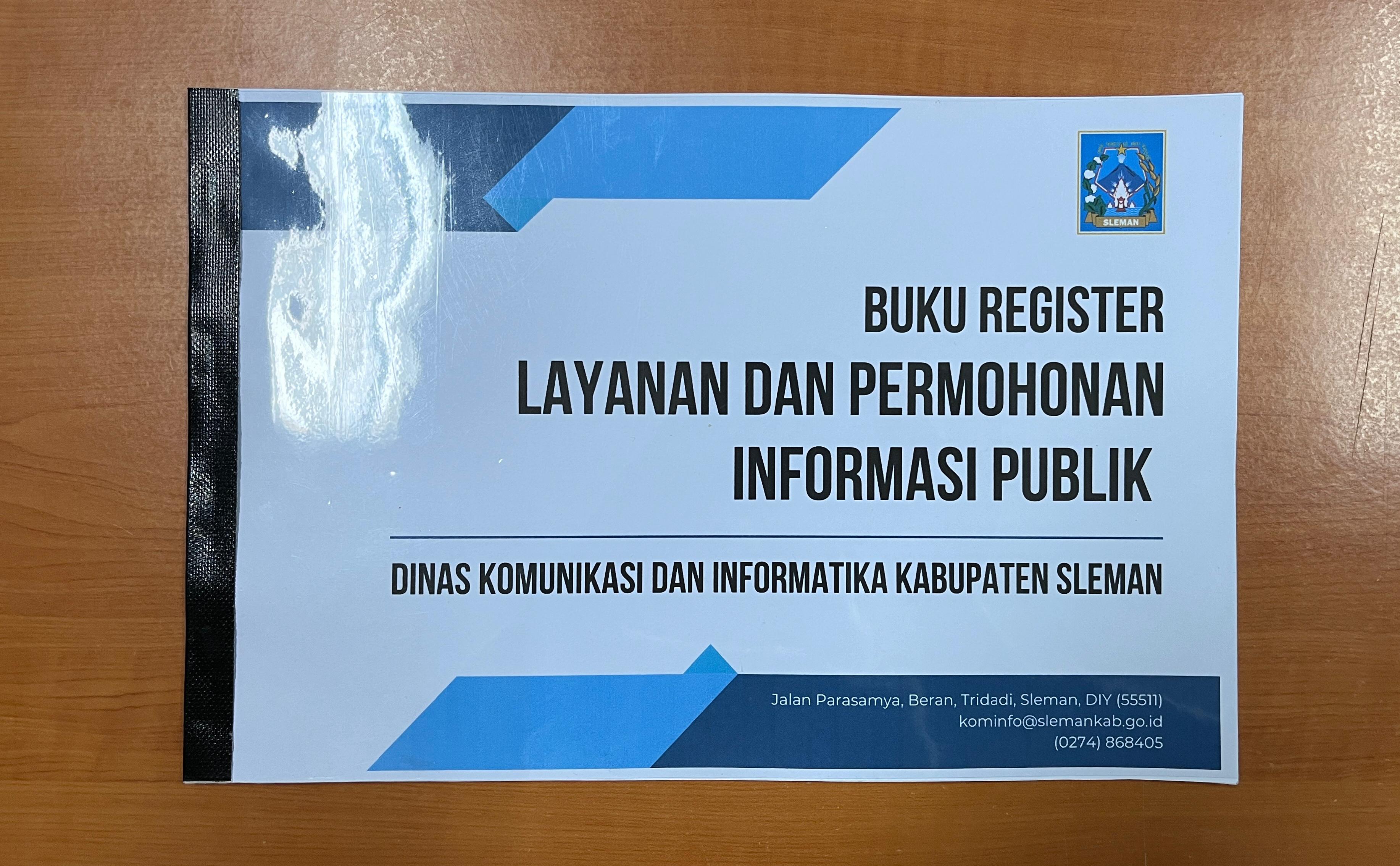 buku register